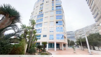 Apartment in Playa San Juan photo 74