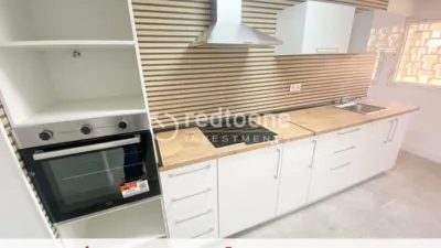 Apartment in Mercado photo 31