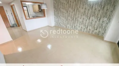 Piso – la Vila Joiosa / Villajoyosa, Cales i Talaies - Más