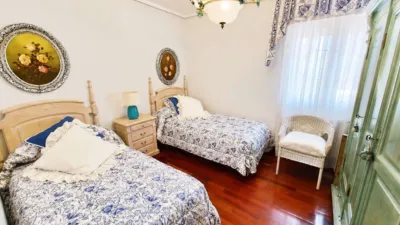 Apartment in La Txitxarra photo 16
