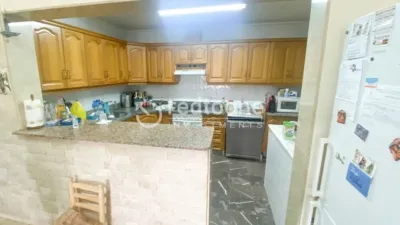 Chalet in Novelda photo 8