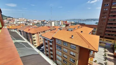 Apartment in La Txitxarra photo 14