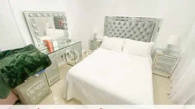 Apartment in Carolinas Altas photo 11