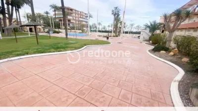Apartment in Playa San Juan photo 56