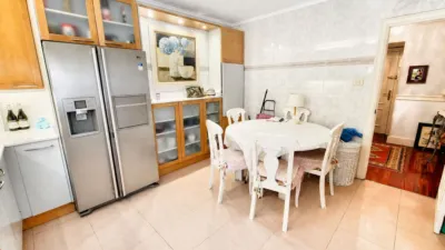 Apartment in La Txitxarra photo 4