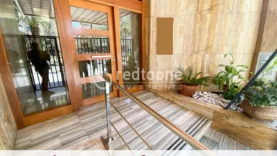 Apartment in Mercado photo 53