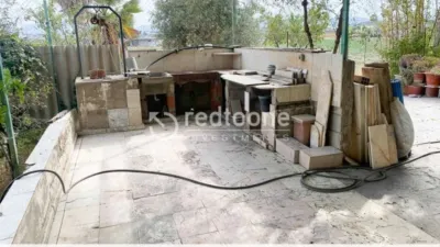 Chalet in Novelda photo 28