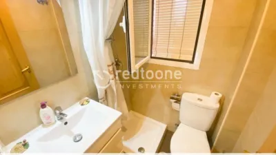 Apartment in Playa San Juan photo 16