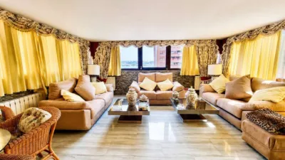 Apartment in La Txitxarra photo 19