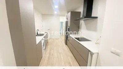 Apartment in Mercado photo 7