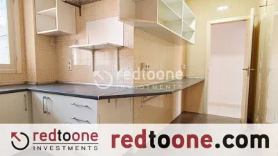 Apartment in Ensanche photo 33
