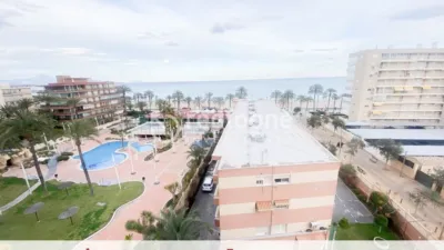 Apartment in Playa San Juan photo 61