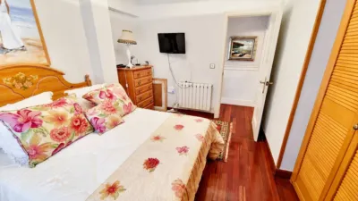 Apartment in La Txitxarra photo 10