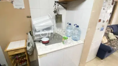 Chalet in Novelda photo 21