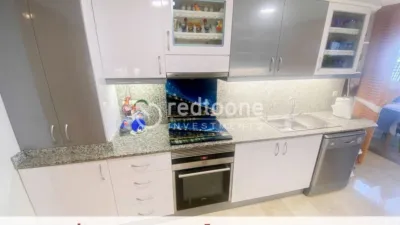 Apartment in Playa San Juan photo 21
