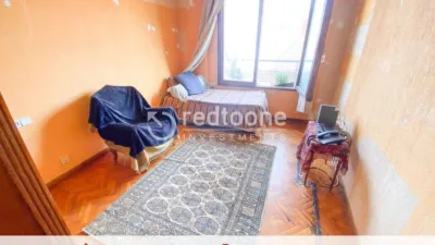 Apartment in Mercado photo 18