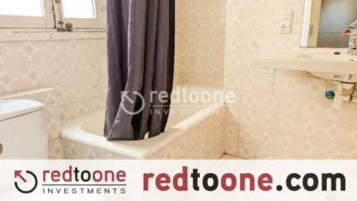 Apartment in Ensanche photo 29