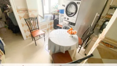 Apartment in Carolinas Altas photo 30