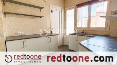 Apartment in Ensanche photo 32