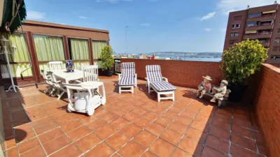 Apartment in La Txitxarra photo 13