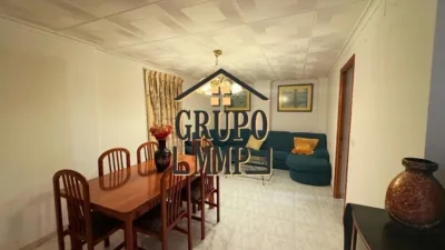 Semi-detached house in Onda photo 2