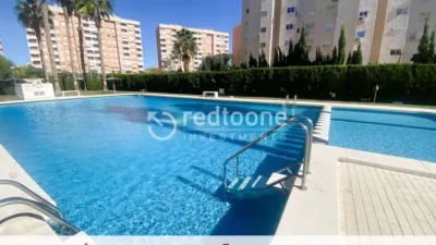 Piso – Alicante - Alacant - Vista 2