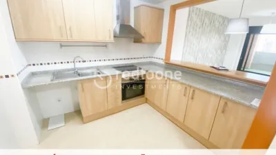 Apartment in La Cala photo 7