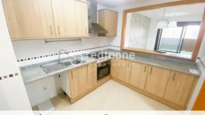 Apartment in La Cala photo 8