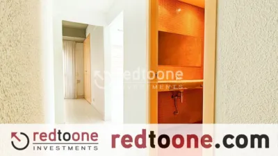 Apartment in Ensanche photo 9