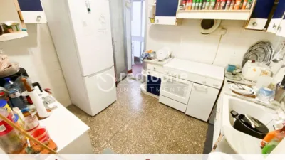 Piso en San Blas photo 22