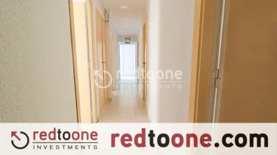 Apartment in Ensanche photo 7