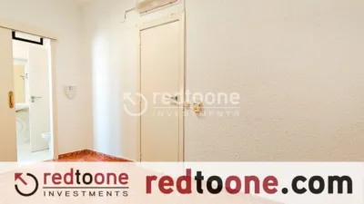 Apartment in Ensanche photo 22