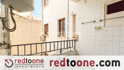 Apartment in Ensanche photo 36