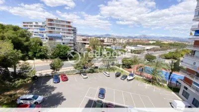 Apartment in Playa San Juan photo 33