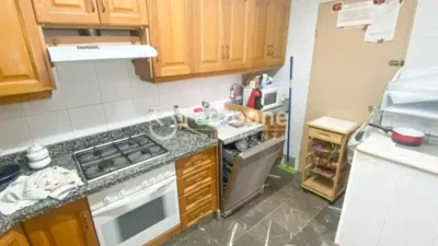 Chalet in Novelda photo 10