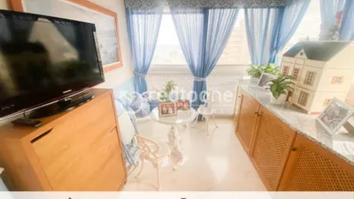 Apartment in Playa San Juan photo 7