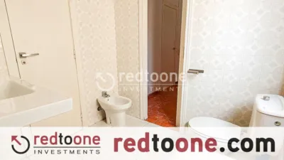 Apartment in Ensanche photo 28