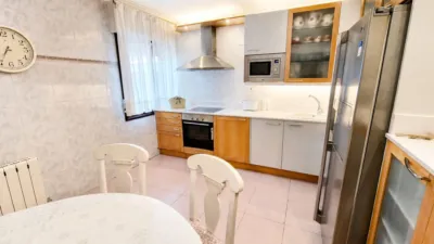 Apartment in La Txitxarra photo 3
