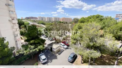 Apartment in Playa San Juan photo 34