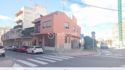 Casa – Santa Pola - Vista 2