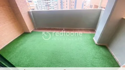 Apartment in La Cala photo 33