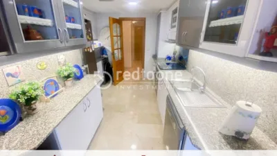 Apartment in Playa San Juan photo 15