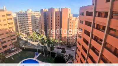 Piso – la Vila Joiosa / Villajoyosa, Cales i Talaies - Vista 3