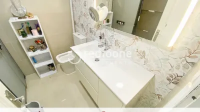 Apartment in Carolinas Altas photo 19