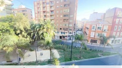 Apartment in Mercado photo 40