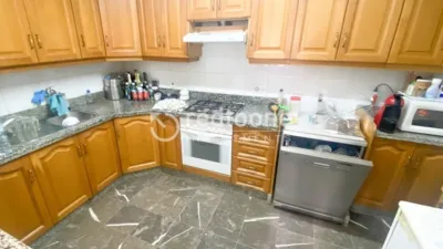 Chalet in Novelda photo 9