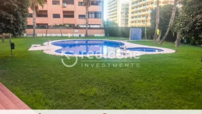 Apartment in La Cala photo 21
