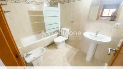 Apartment in La Cala photo 17
