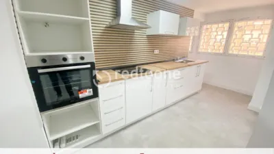 Apartment in Mercado photo 30