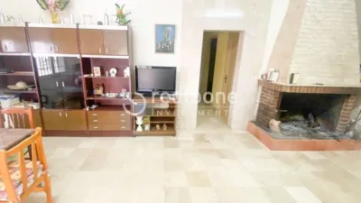 Chalet in Novelda photo 3